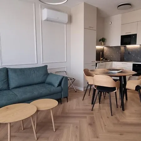 Prestige Appartement *