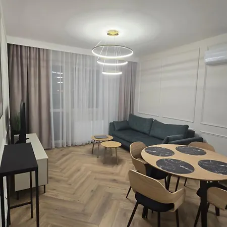 Appartement Prestige