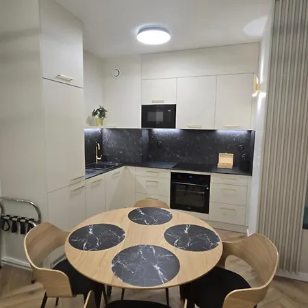 Prestige Διαμέρισμα Oława