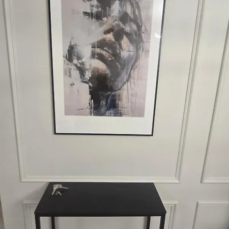 Prestige Διαμέρισμα *