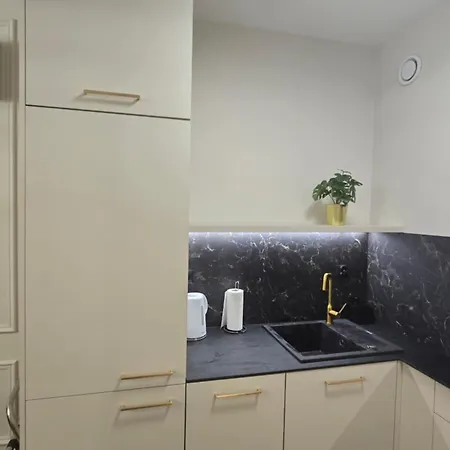 Prestige Διαμέρισμα *