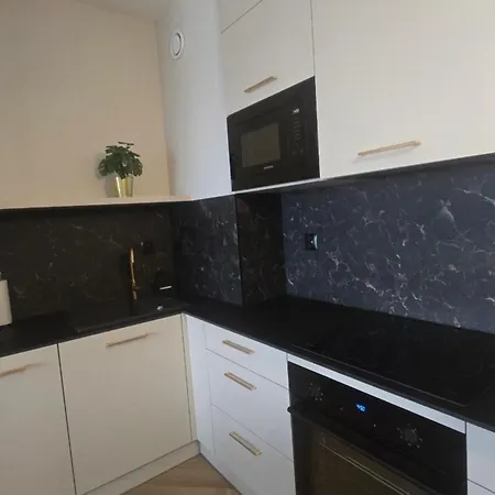 Prestige Διαμέρισμα Oława