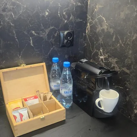 Prestige Appartement *