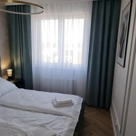 Appartement Prestige Oława