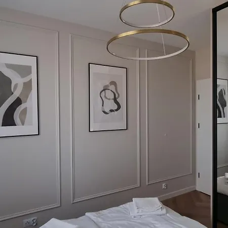 Prestige Appartement *