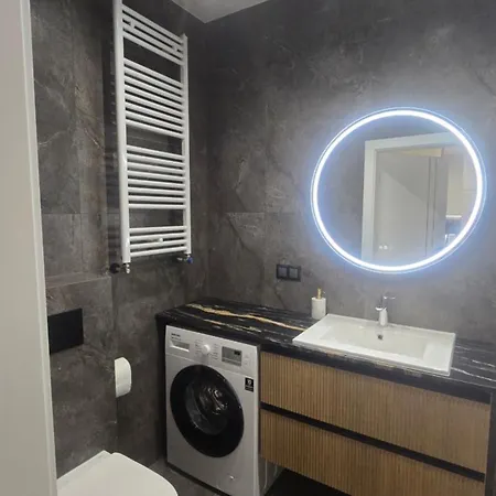 Διαμέρισμα Prestige