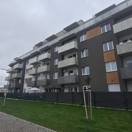 Prestige Oława