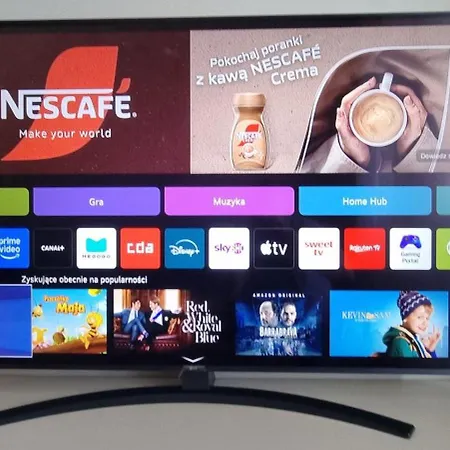 Διαμέρισμα Prestige Oława