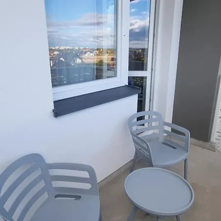Appartement Prestige
