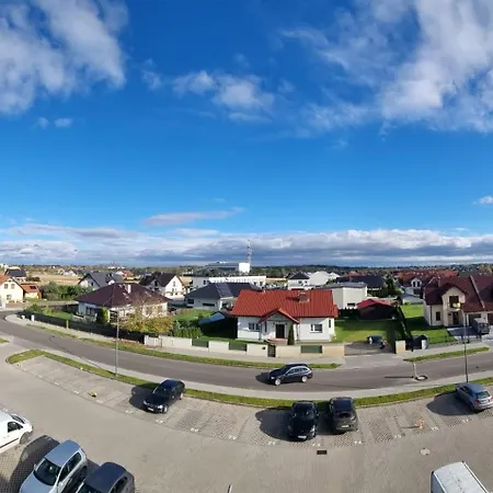 Appartement Prestige Oława