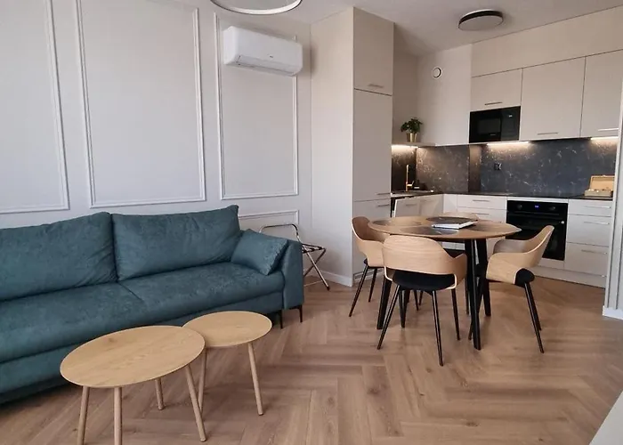 Prestige Apartment *