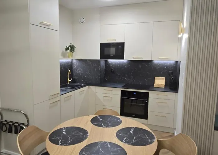 Prestige Apartment Ohlau