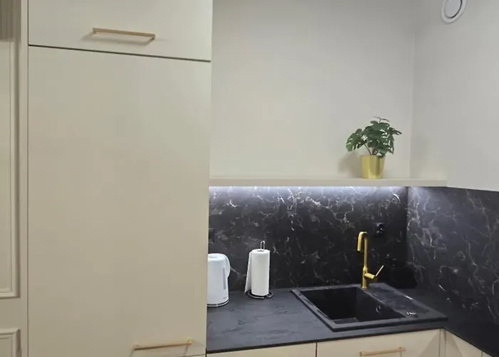 Prestige Apartment *