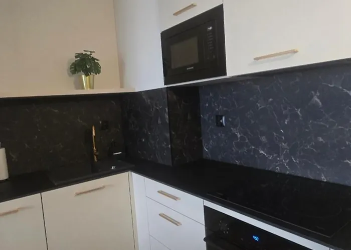 Prestige Apartment Ohlau