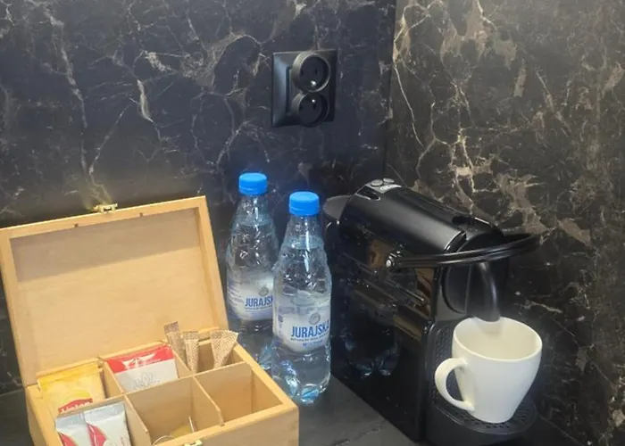 Prestige Apartment *