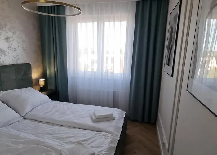 Apartment Prestige Ohlau