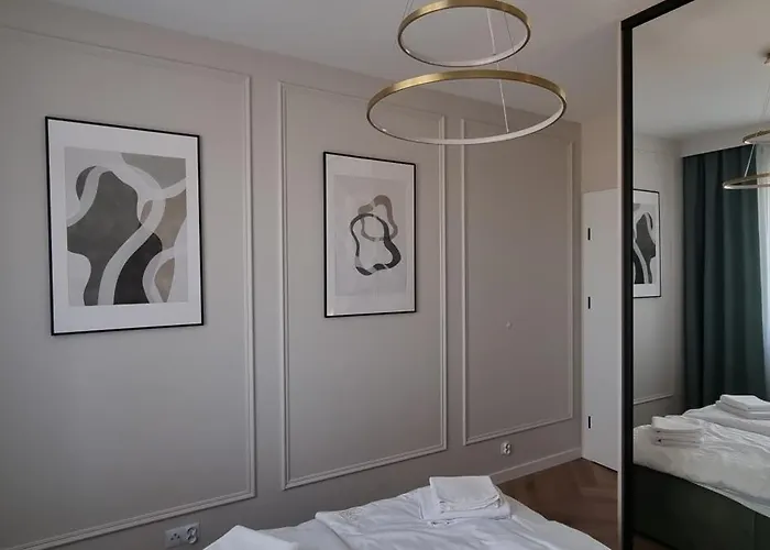 Prestige Apartment *