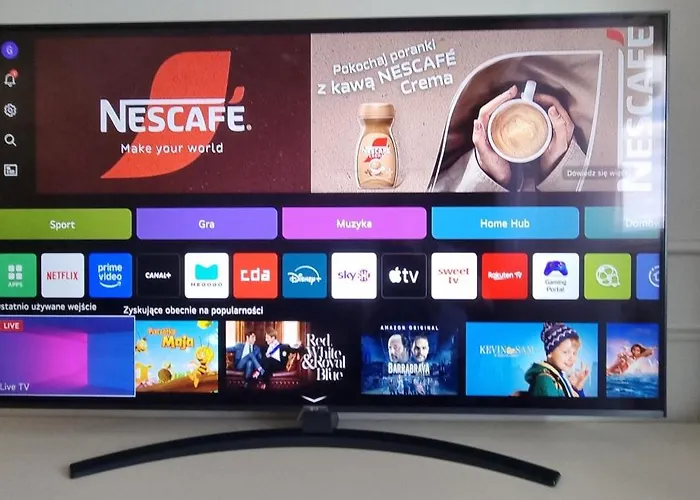 Apartment Prestige Ohlau