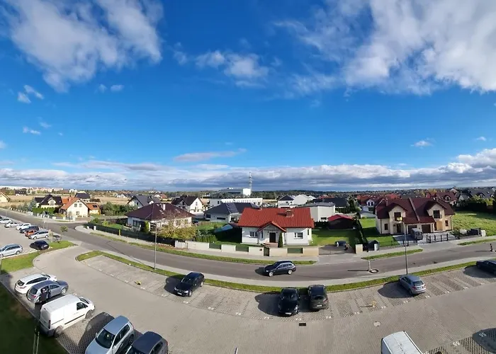 Apartment Prestige Ohlau